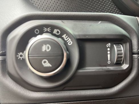 New 2026 Jeep Gladiator Rubicon image 10