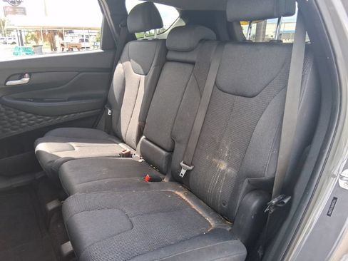 Used 2022 Hyundai Santa Fe SEL AWD/4WD image 12