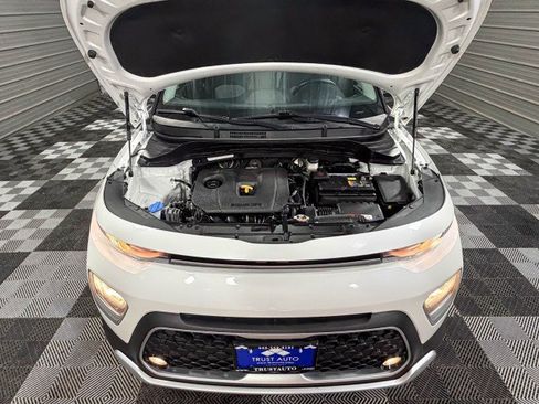 Used 2021 Kia Soul X-Line image 34