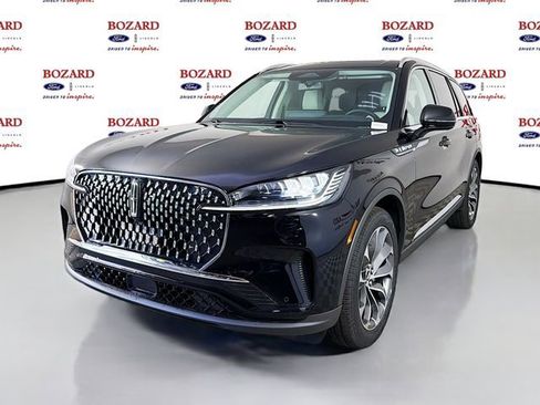 New 2026 Lincoln Aviator Reserve RWD image 4