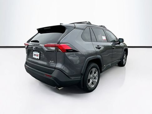 Used 2024 Toyota RAV4 XLE w/ Convenience Package AWD/4WD image 10