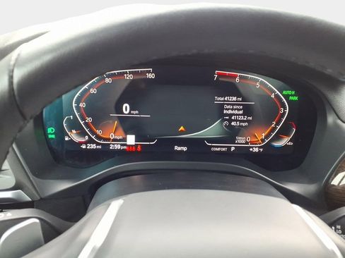 Used 2022 BMW X3 xDrive30i w/ Convenience Package image 24