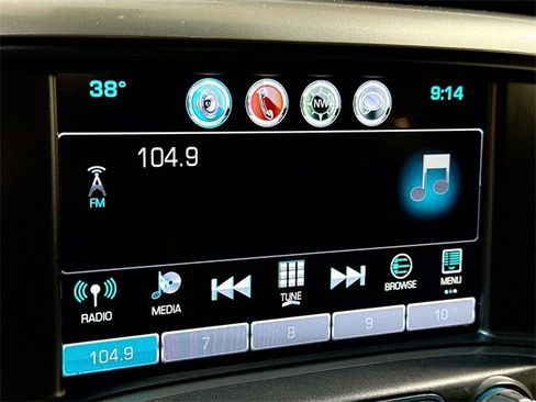 Used 2019 Chevrolet Silverado 1500 LT image 13