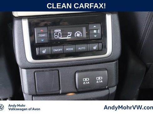 Used 2021 Subaru Ascent Limited AWD/4WD image 28