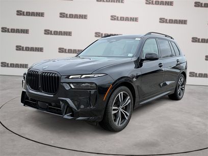 Certified 2024 BMW X7 xDrive40i w/ M Sport Package