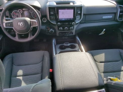 New 2026 RAM 1500 4x4 Crew Cab image 18