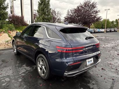 Used 2026 Genesis GV70 2.5T