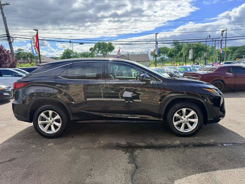 Used 2016 Lexus RX 350 AWD w/ Premium Package image 8