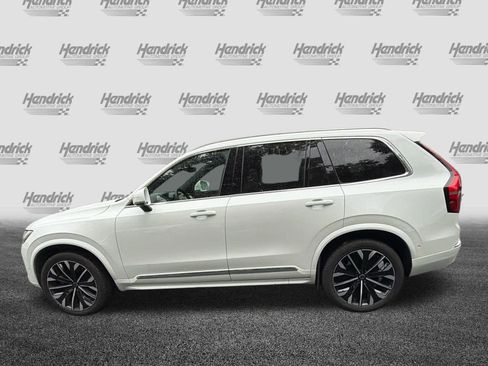Used 2026 Volvo XC90 B6 Ultra AWD/4WD image 10