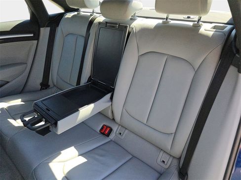 Used 2016 Audi A3 1.8T Premium w/ Audi MMI Navigation Plus image 17