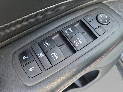 Certified 2024 Dodge Durango GT w/ Blacktop Package AWD/4WD image 13