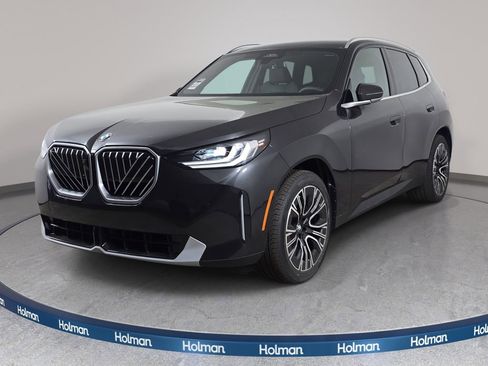 New 2026 BMW X3 xDrive30 w/ Premium Package AWD/4WD image 1