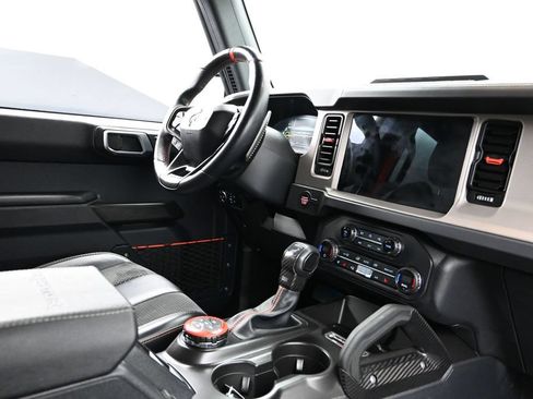 Used 2023 Ford Bronco Raptor AWD/4WD image 10