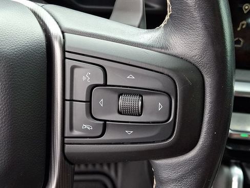 Used 2022 GMC Sierra 1500 Denali Ultimate AWD/4WD image 19