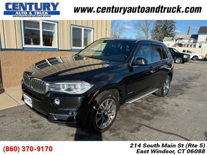 Used 2017 BMW X5 xDrive35i