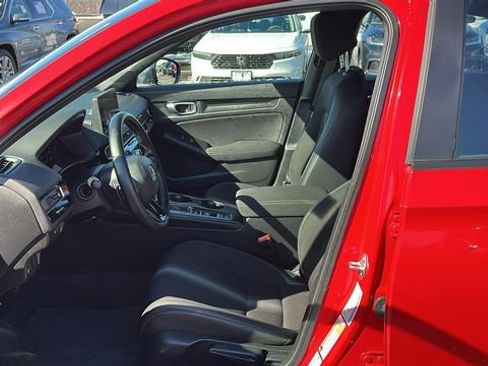 Used 2024 Honda Civic Sport image 9