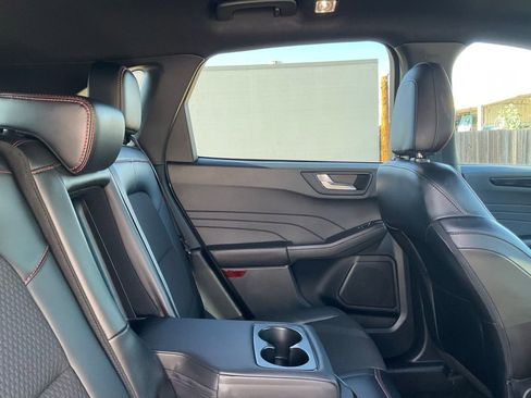 Used 2024 Ford Escape ST-Line w/ Tech Pack #1 image 26