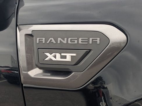 Used 2019 Ford Ranger XLT w/ Equipment Group 301A Mid image 13