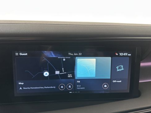 New 2026 Hyundai Palisade XRT Pro image 14