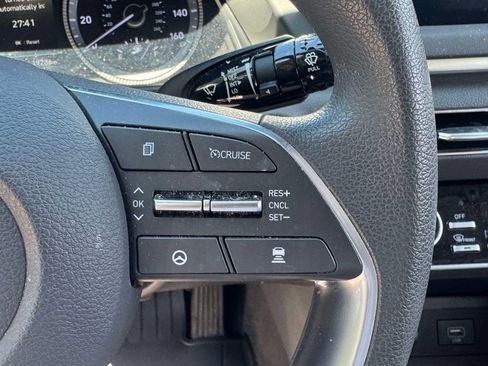 Certified 2023 Hyundai Sonata SEL FWD image 21