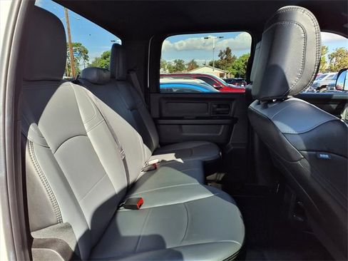 Used 2022 RAM 2500 Tradesman image 23