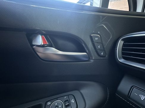 Used 2022 Hyundai Santa Fe Limited w/ Cargo Package image 39