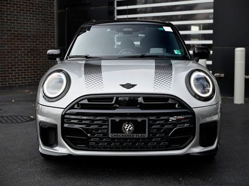 New 2026 MINI Cooper S image 14