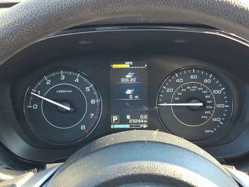 Certified 2023 Subaru Impreza 2.0i image 20