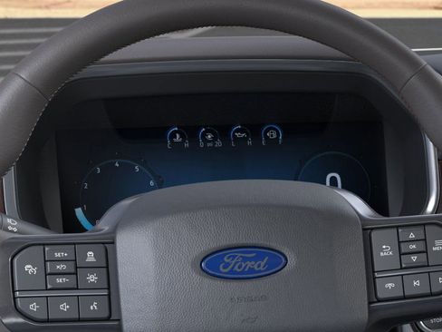 New 2026 Ford F150 King Ranch w/ Equipment Group 601A High image 13