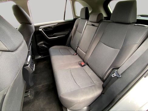 Used 2024 Toyota RAV4 LE AWD/4WD image 20