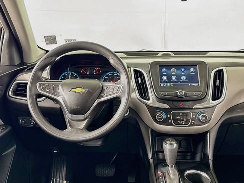 Used 2019 Chevrolet Equinox LS AWD/4WD image 11