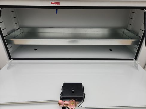 New 2026 Chevrolet Silverado 2500 W/T image 32