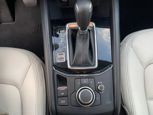 Certified 2025 MAZDA CX-5 AWD 2.5 S image 13