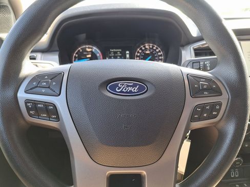 Used 2021 Ford Ranger XLT w/ Trailer Tow Package image 12