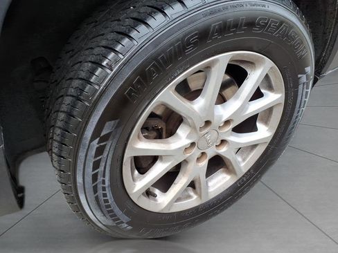 Used 2016 Jeep Cherokee Latitude image 6