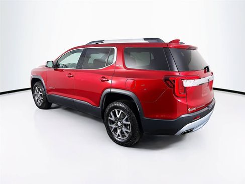 Used 2023 GMC Acadia SLE w/ Driver Convenience Package AWD/4WD image 9