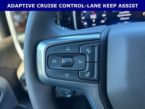 New 2026 Chevrolet Silverado 3500 LTZ w/ LTZ Premium Package image 19