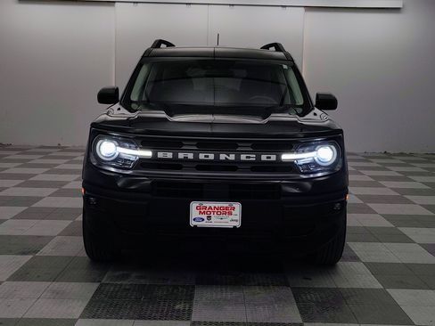 Used 2022 Ford Bronco Sport Big Bend w/ Convenience Package AWD/4WD image 6