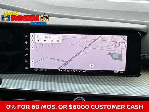 New 2025 Nissan Murano SL image 20