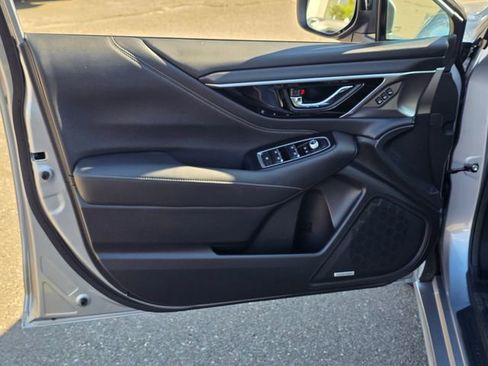 Certified 2025 Subaru Legacy Limited image 21