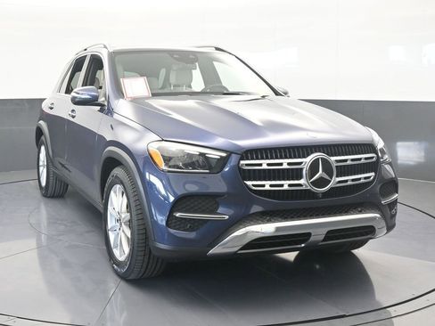 Used 2024 Mercedes-Benz GLE 450e 4MATIC image 9