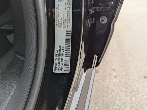 New 2026 RAM 1500 Big Horn image 36