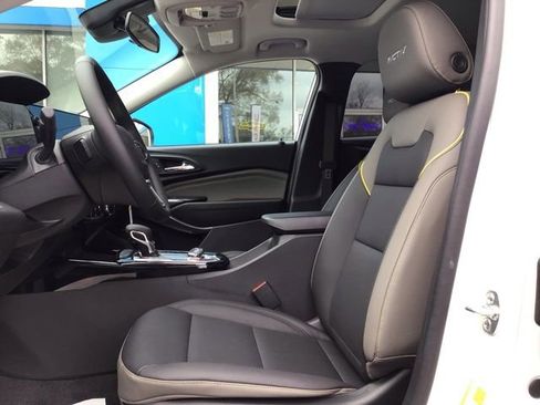 New 2026 Chevrolet Trax ACTIV w/ Sunroof Package image 11