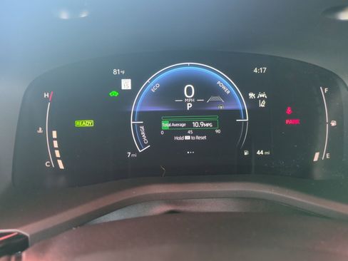 New 2026 Toyota Camry SE image 23