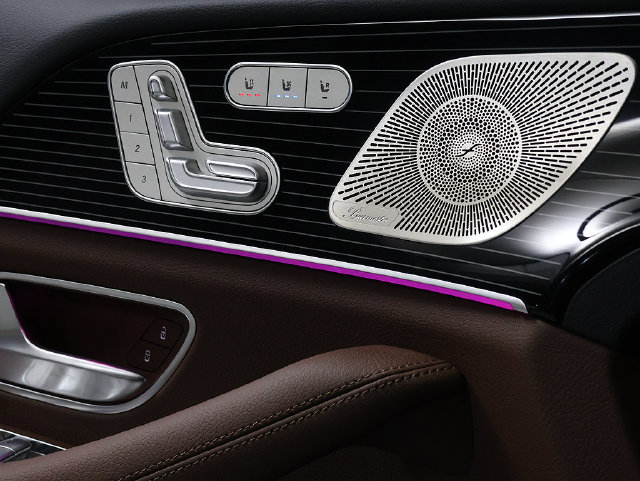 New 2026 Mercedes-Benz GLE 450 4MATIC image 27