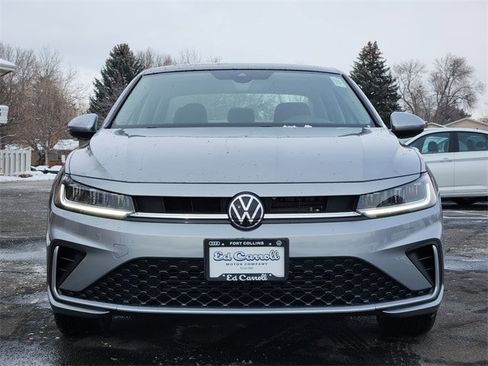 New 2026 Volkswagen Jetta SE image 2