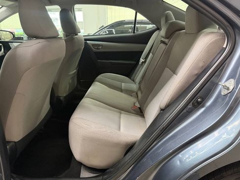 Used 2016 Toyota Corolla LE FWD image 13