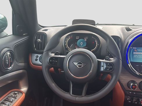 Used 2023 MINI Cooper Countryman S AWD/4WD image 15