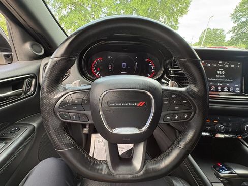 Used 2022 Dodge Durango GT RWD image 37