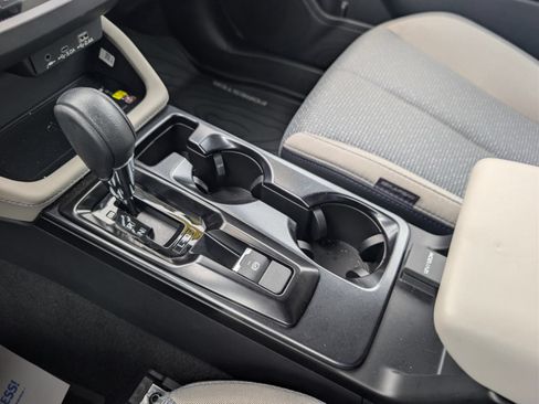 Certified 2026 Subaru Forester Premium AWD/4WD image 18